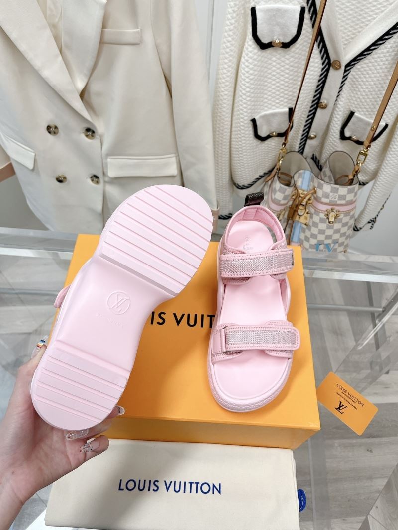 Louis Vuitton Archlight Shoes